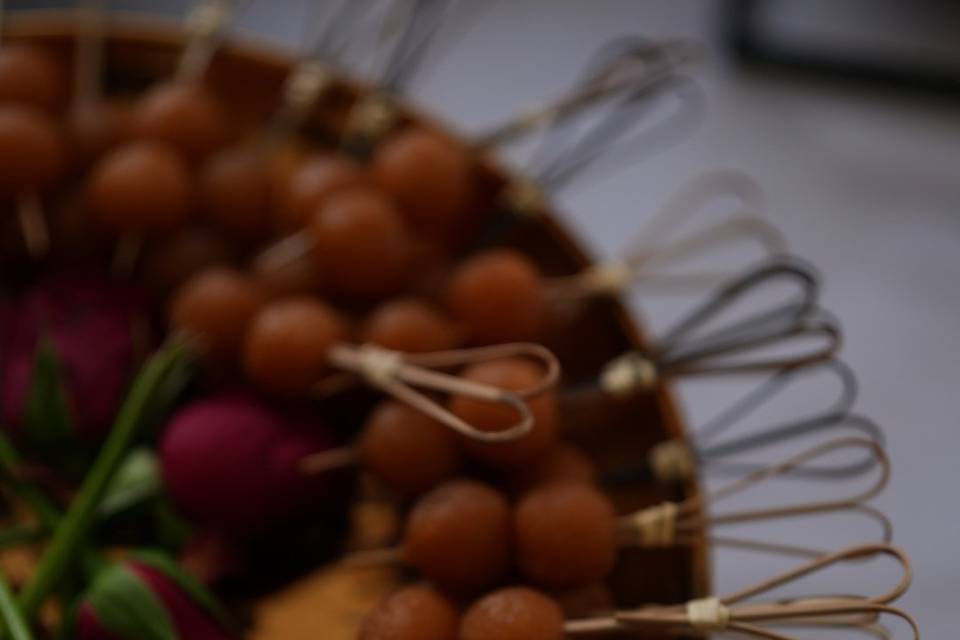 Gulab Jamun