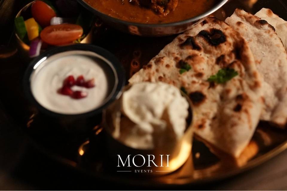 Lahori Chicken