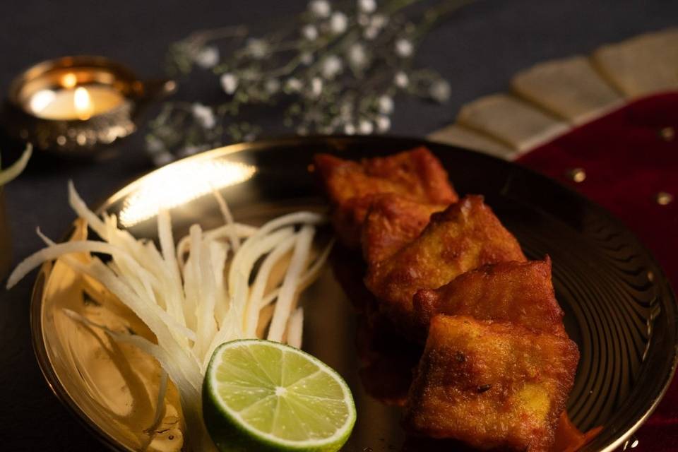 Kesari Fish