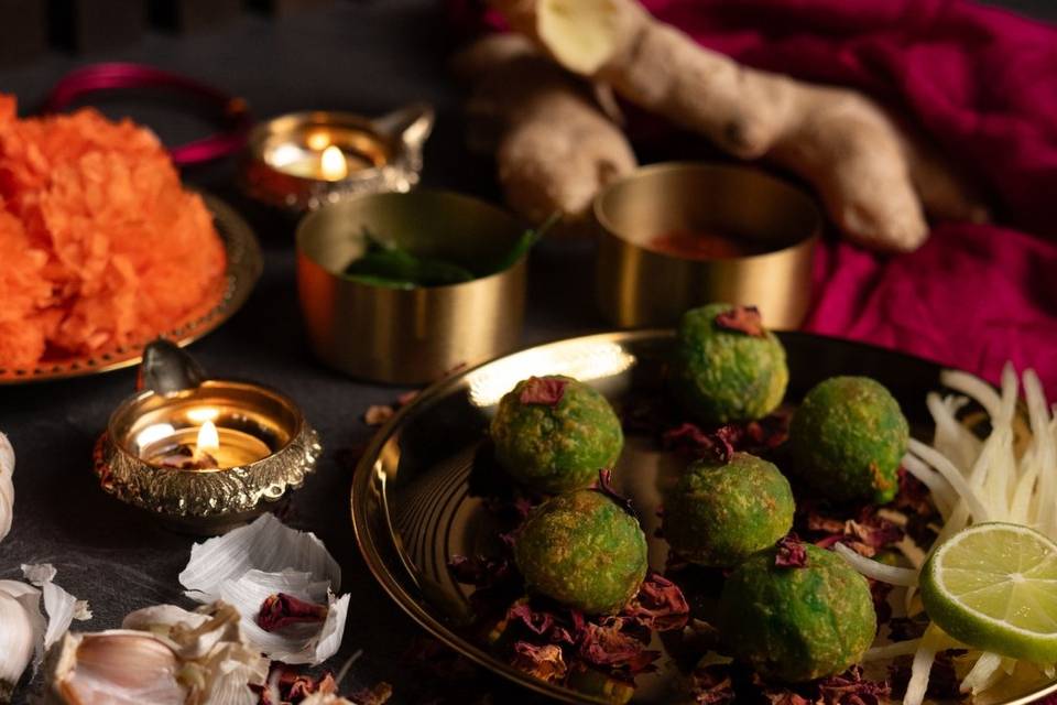 Hariyali Gola