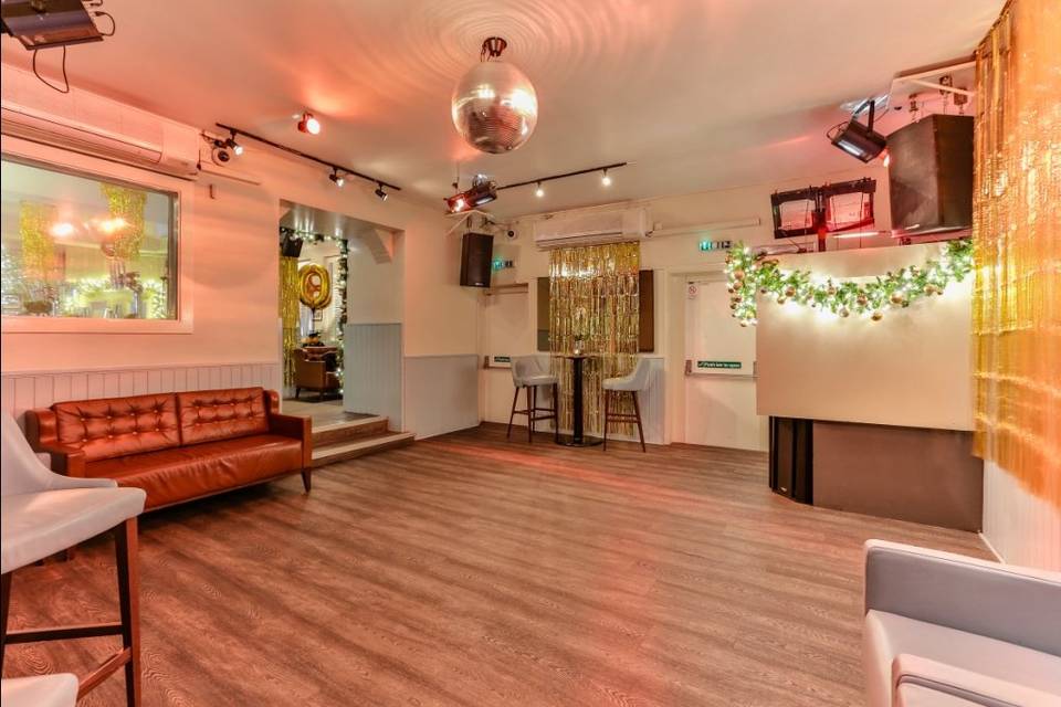 Dancefloor