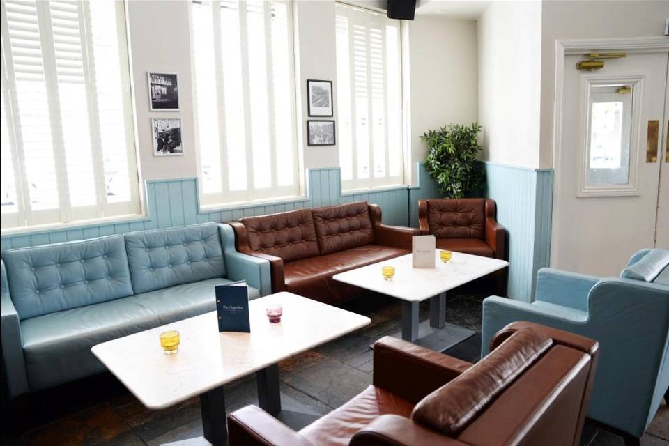 Saloon Bar 3