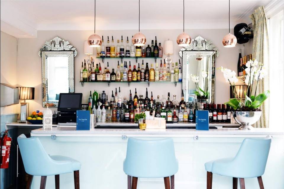 Terrace Bar 1