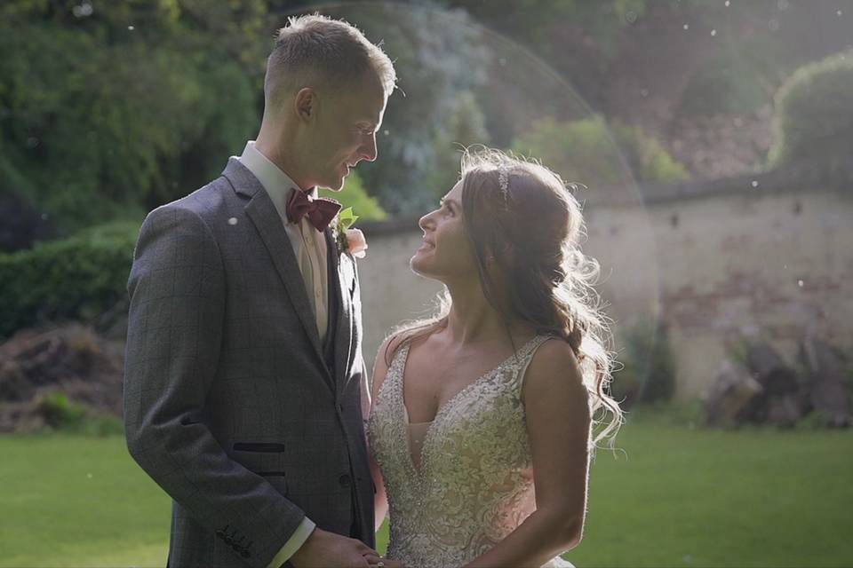 Yorkshire Wedding Videos