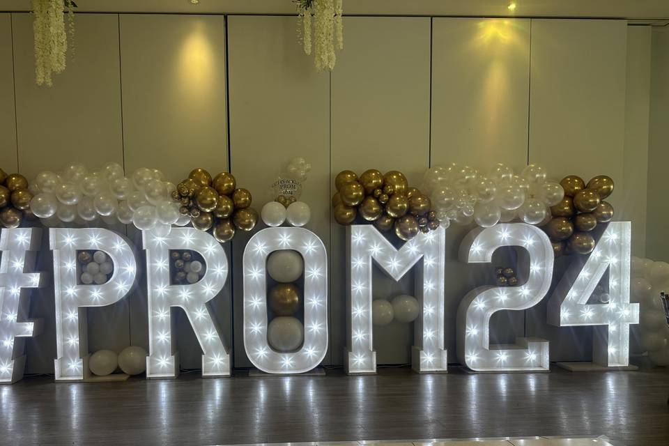 Prom 2024