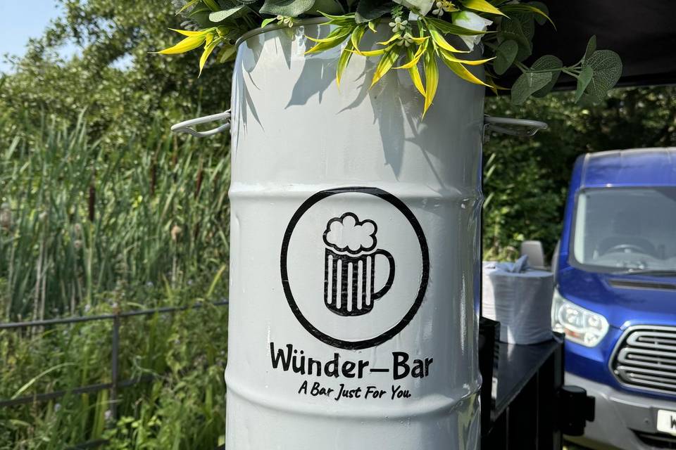 Wunder-Bar