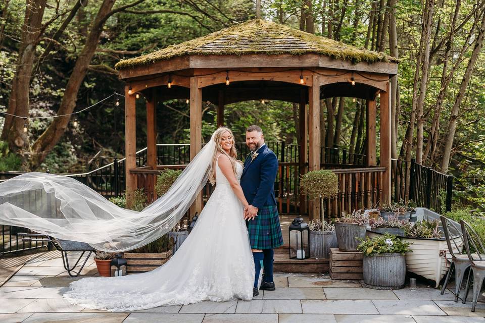 Couple portraits