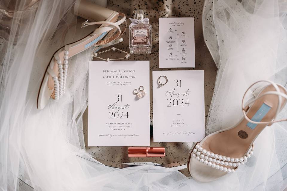 Flatlay