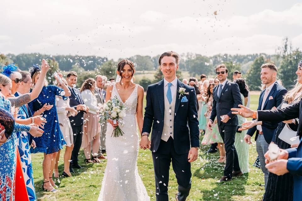 Confetti