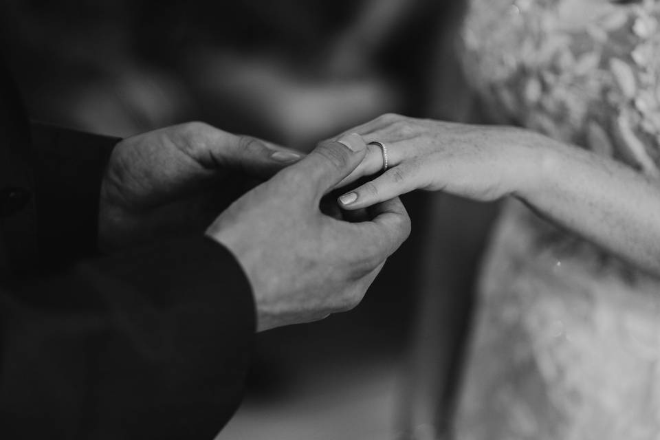 Ring exchange