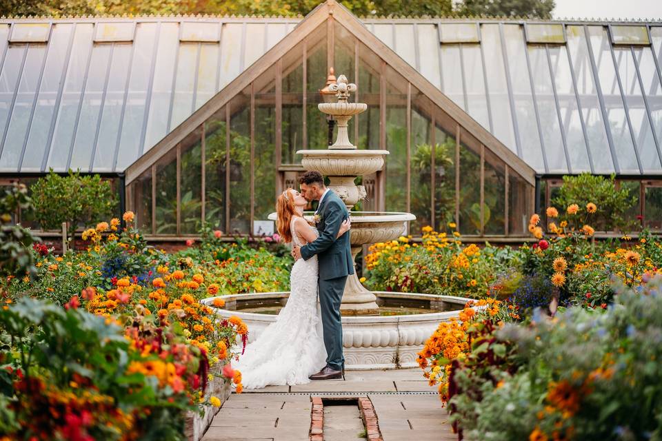 Greenhouse