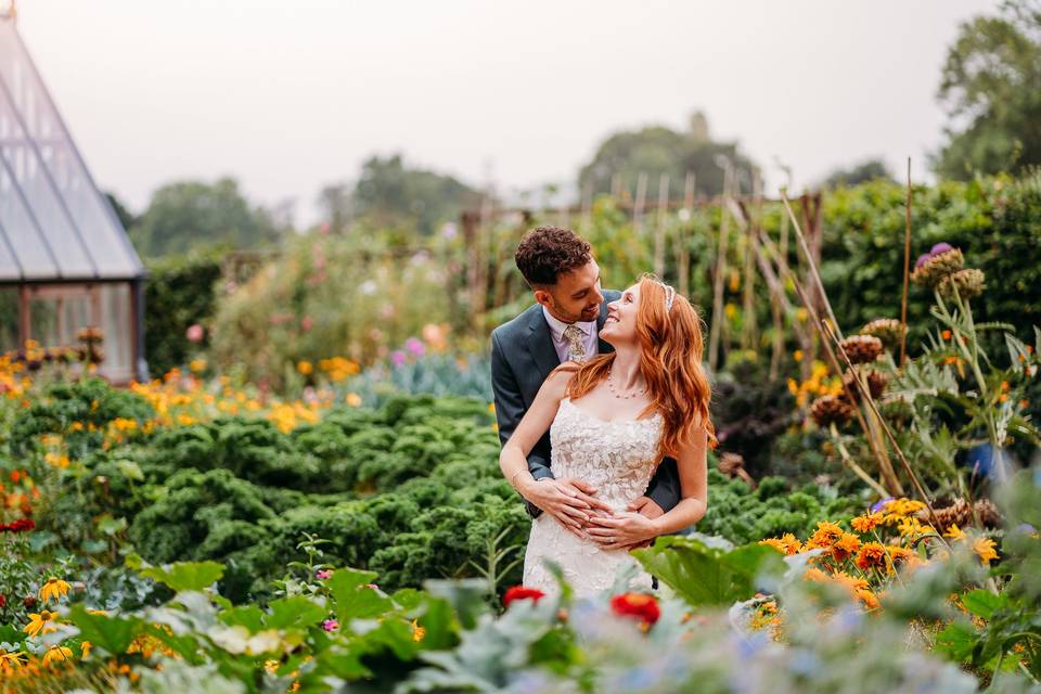 Gorgeous flowers