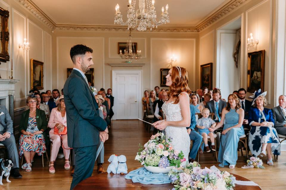Ceremony