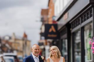 Squire & Squire Photography