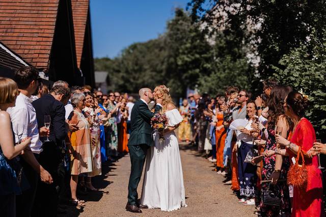 Squire & Squire Photography