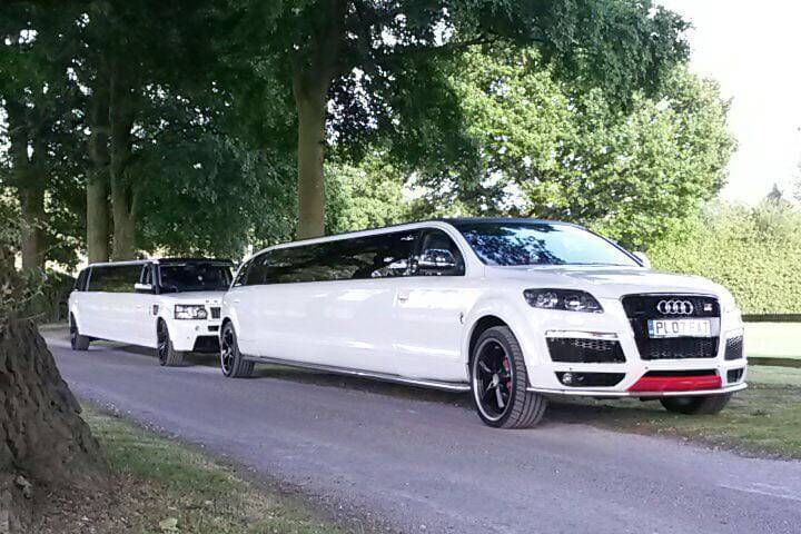 Xclusive Limos and Wedding Car Hire