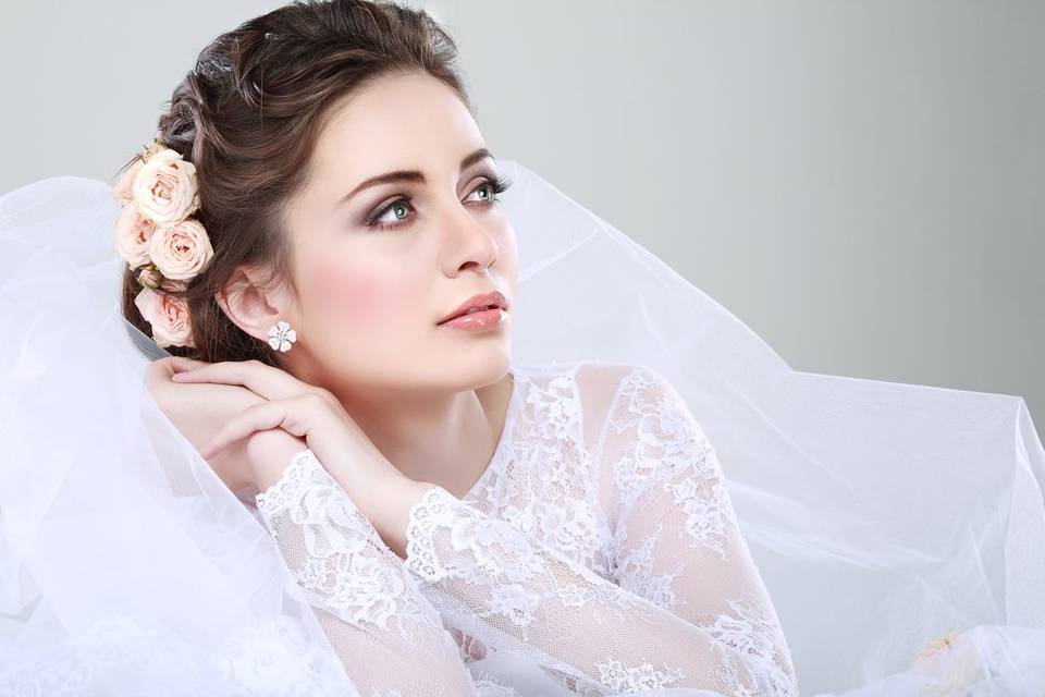 Bridal Photoshoot