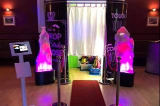 Elite Photo Booths Yorkshire