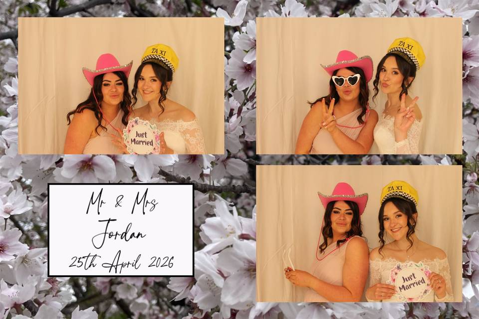 Wedding Photos