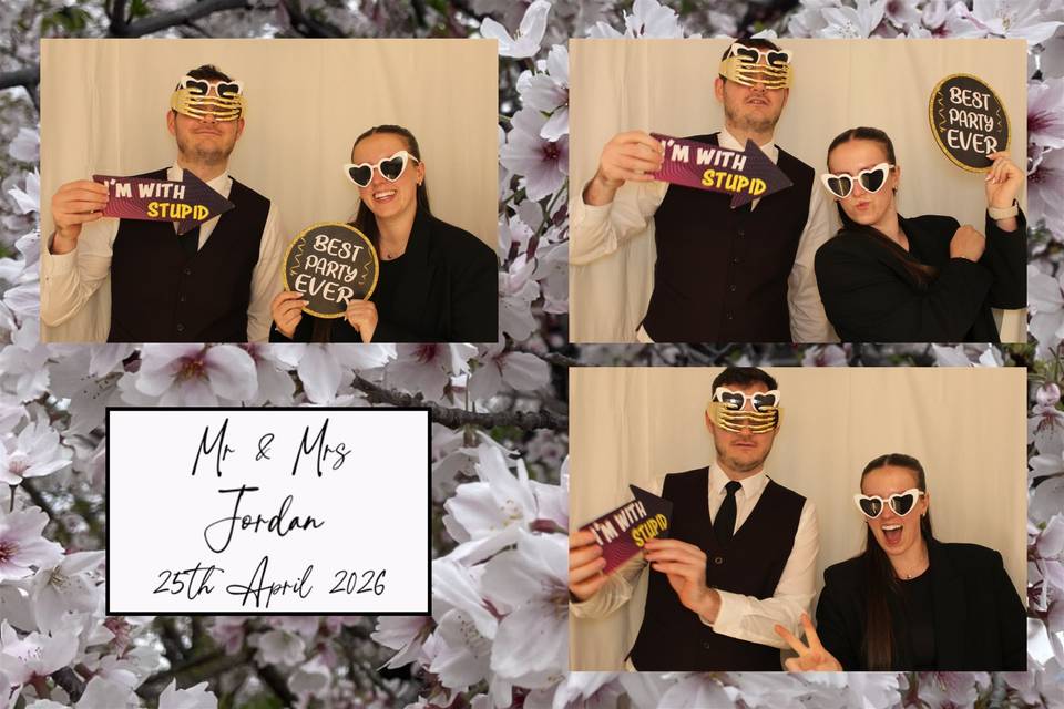 Wedding Photos