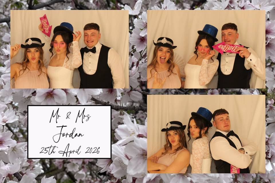 Wedding Photos