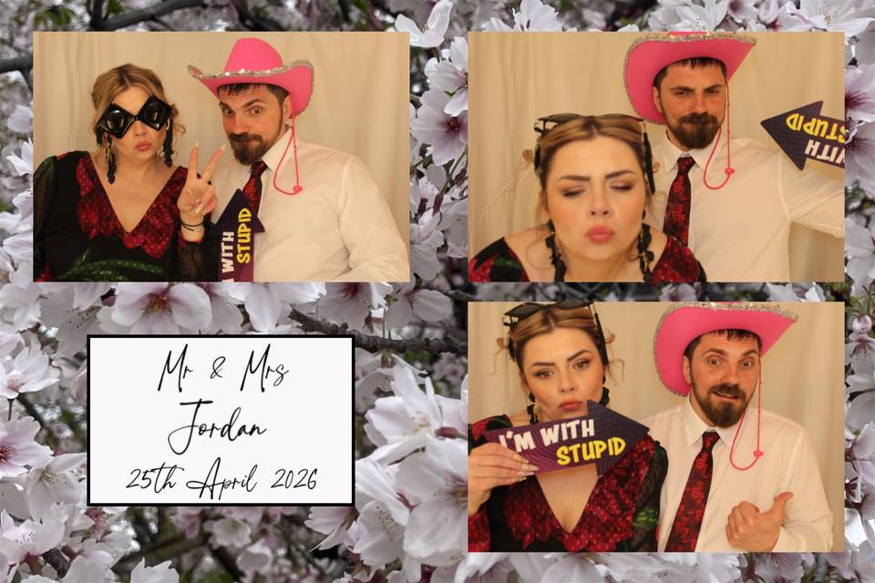 Wedding Photos