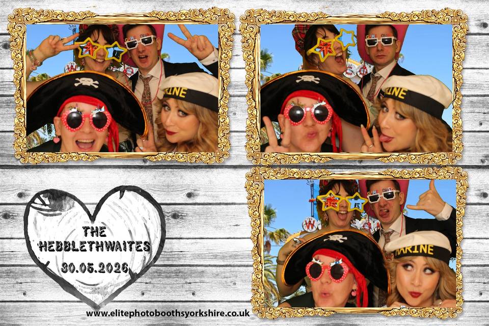 Wedding Photos