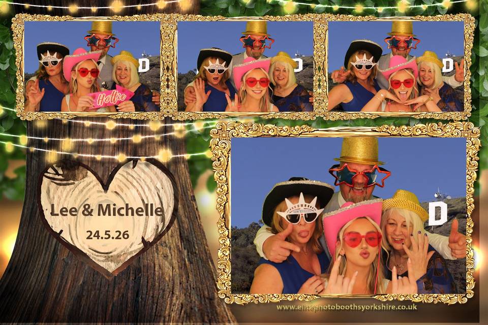 Wedding Photos