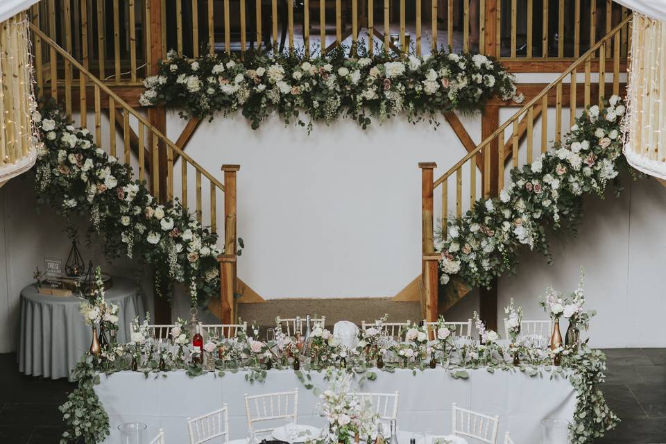 Weddings by Fiona