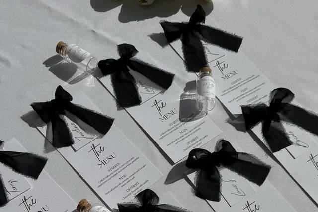 Styled Designs London