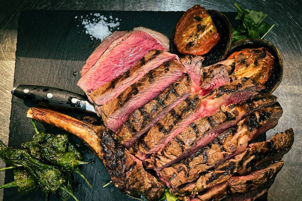 Cote de Boeuf