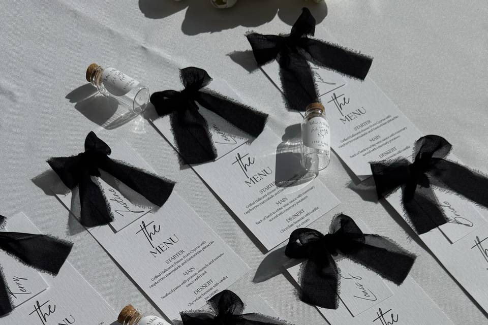 Styled Designs London