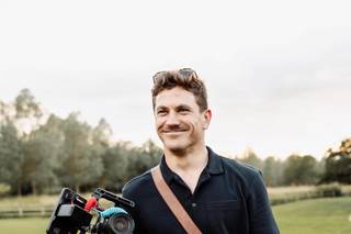 Aaron Gates Films