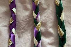 Handfasting cords