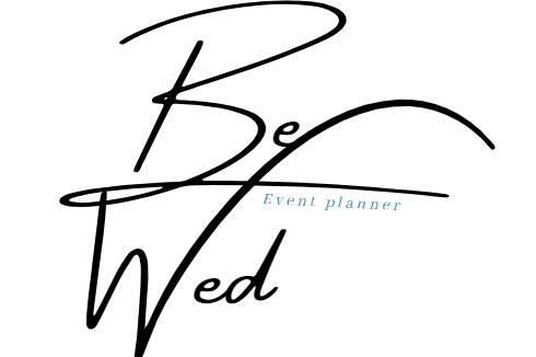 Be Wed event planner