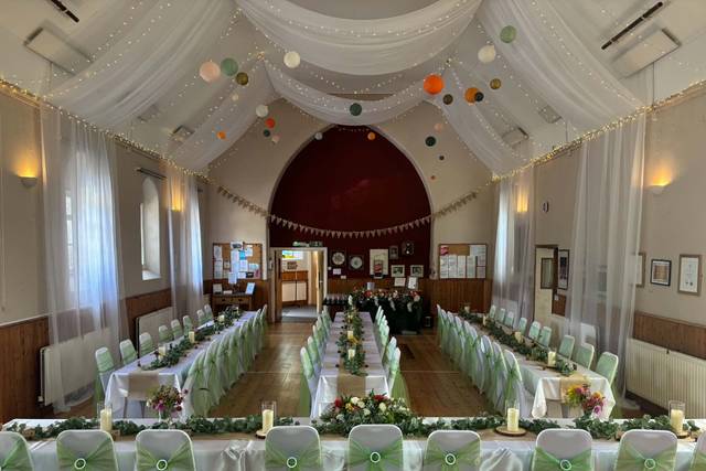 A beautiful wedding 1/08/26