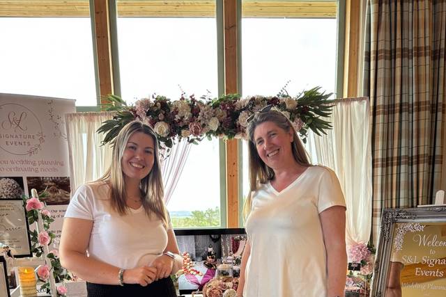 S&L Signature Events
