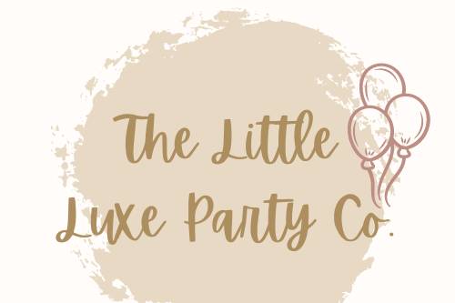 The Little Luxe Party Co