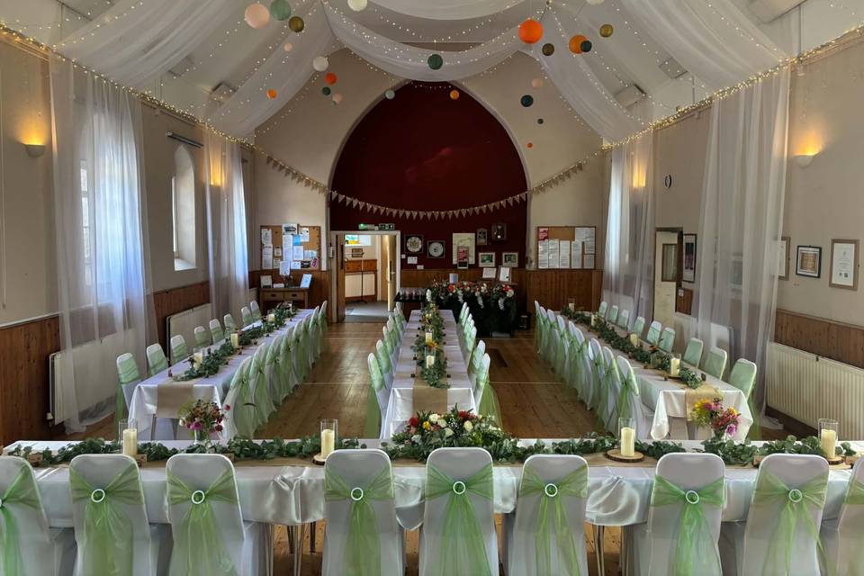 A beautiful wedding 1/08/26
