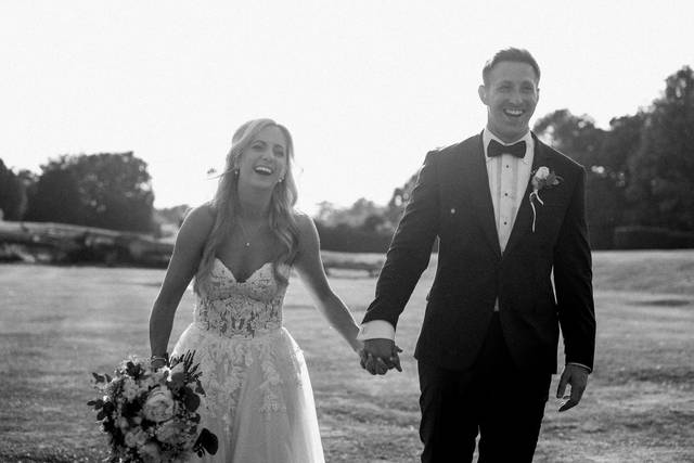 Wedding day