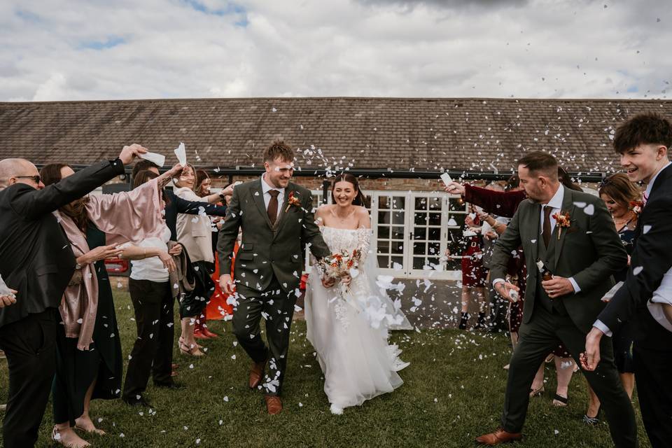 Confetti