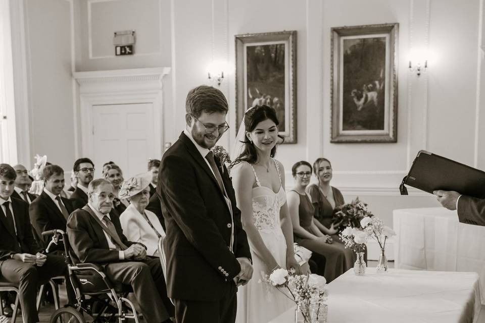 Moments
