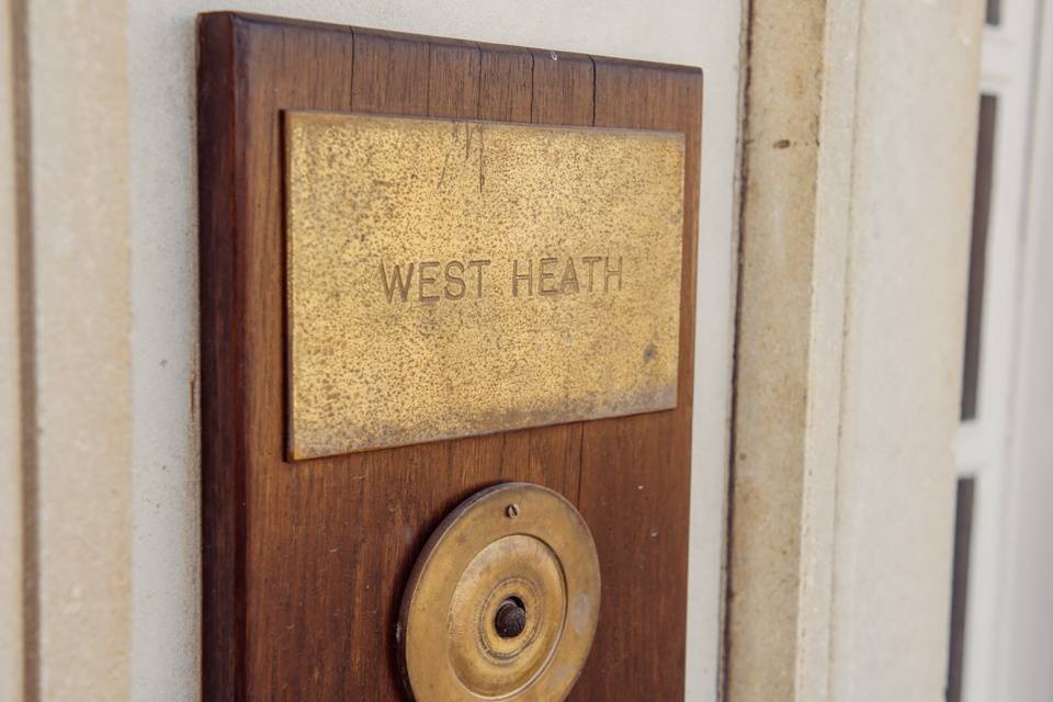 West Heath