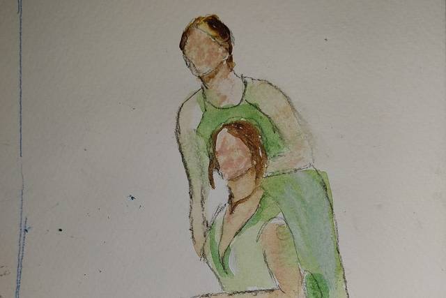 Live Wedding Artist