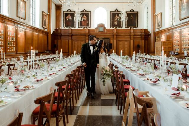 Inner Temple Hall