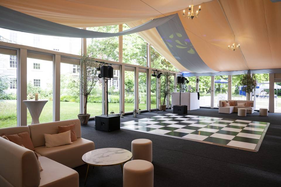 Marquee