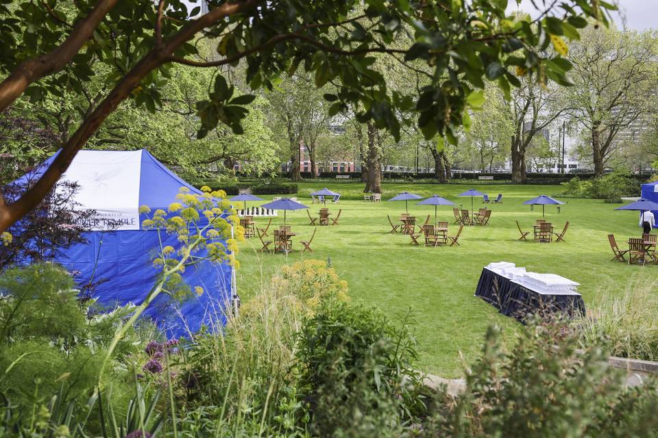 Garden