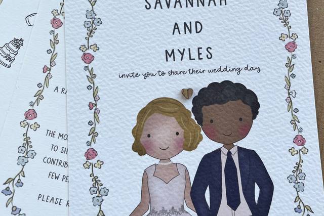 Mummy Makes Cards