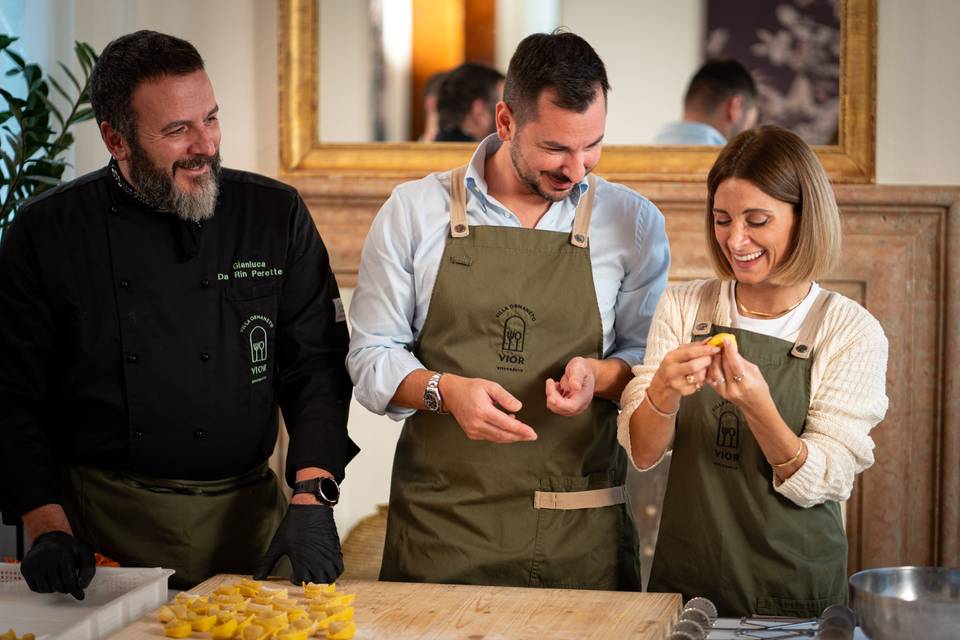 Cooking Class
