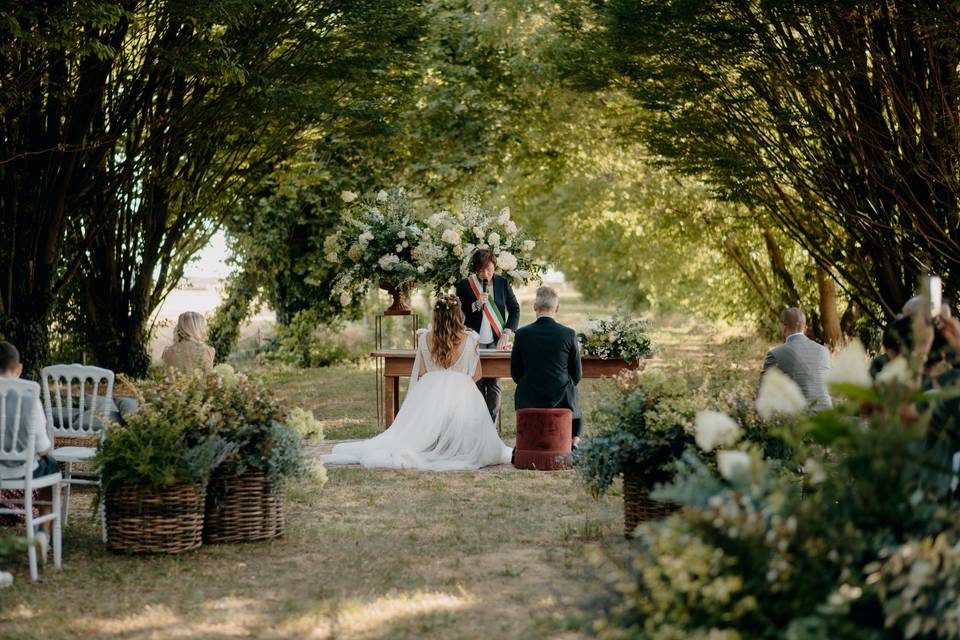 Ceremony